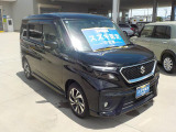 ソリオバンディット 1.2 ハイブリッド(HYBRID) MV 4WD 