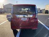 トール 1.0 カスタムG SAII 
