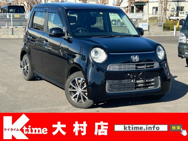 N-ONE G Lパッケージ 
