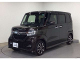ホンダ N-BOXカスタム