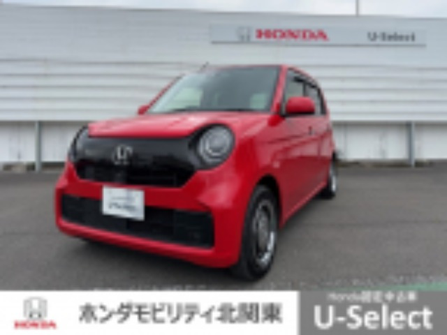 N-ONE  660 オリジナル
