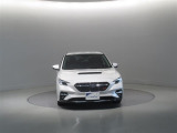 レヴォーグ 1.8 STI スポーツ EX 4WD 