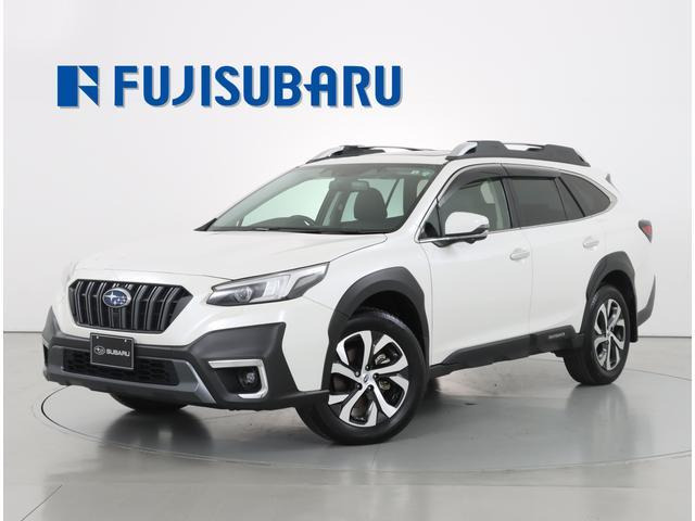 レガシィアウトバック  1.8 リミテッド EX 4WD