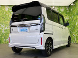 N-BOXカスタム G EX ホンダセンシング 
