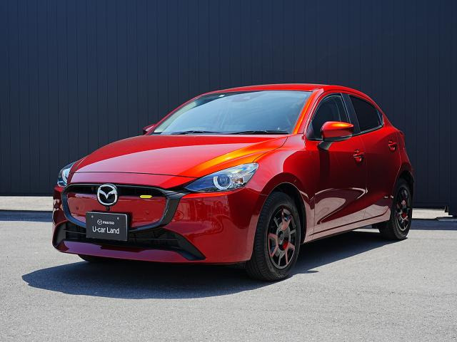 MAZDA2 1.5 15BD 