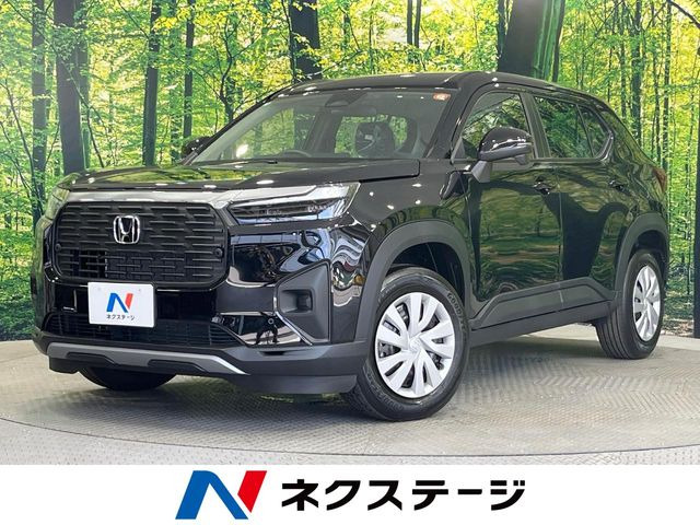 WR-V 1.5 X 