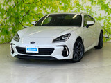 スバル BRZ 2.4 S