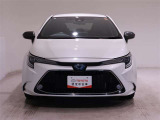 カローラツーリング 1.8 ハイブリッド W×B 