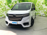 ホンダ ステップワゴン 2.0 e:HEV スパーダ G EX ホンダセンシング