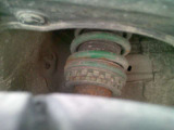 Dampers(テイン)