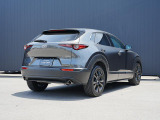 CX-30 1.8 XD レトロスポーツエディション 4WD 