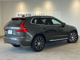 XC60 T5 AWD インスクリプション 4WD 