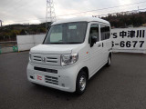 N-VAN G 
