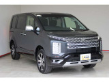 デリカD:5 2.2 P 4WD 