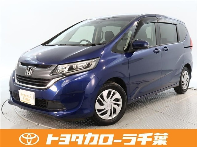 フリード+ 1.5 G ホンダセンシング 