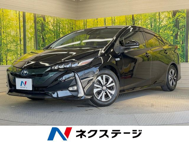 プリウスPHV 1.8 S 