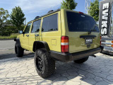 チェロキー リミテッド 4WD