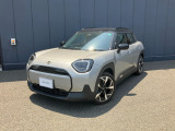 BMW MINI ミニエースマン