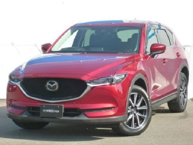 CX-5 2.2 XD Lパッケージ 