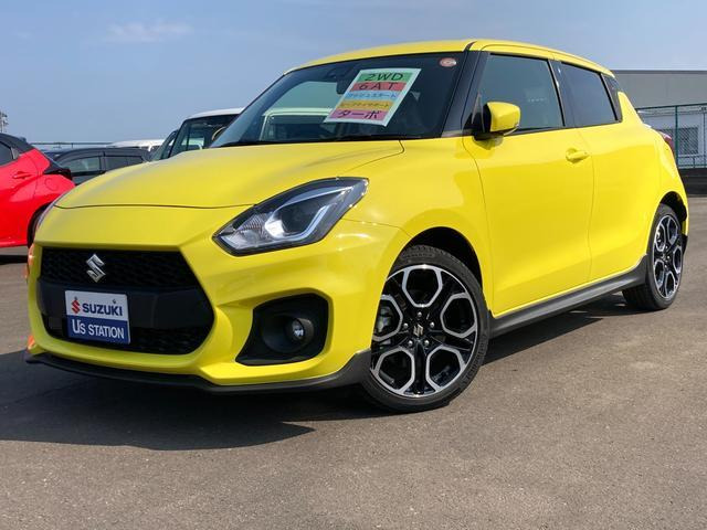 スイフト 1.4 スポーツ 