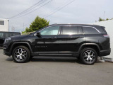 コマンダー 2.0 リミテッド ディーゼル 4WD 