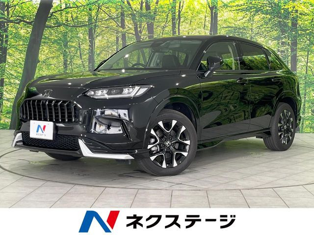 ZR-V 2.0 e:HEV Z 4WD 
