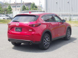 CX-5 2.5 25S Lパッケージ 