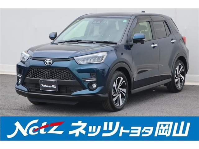 ライズ  1.2 Z