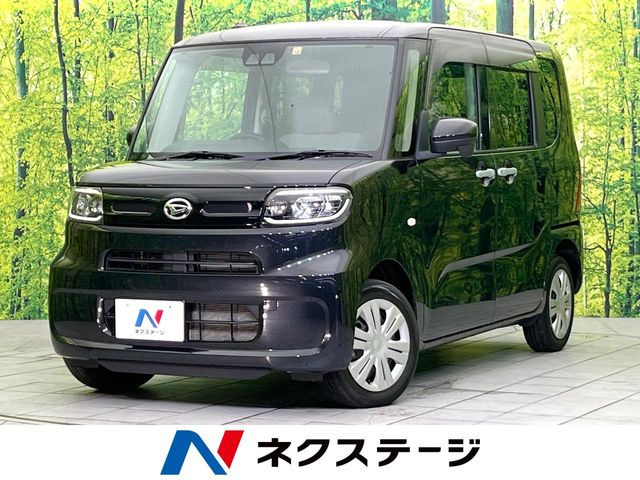 タント X 