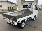 ハイゼットトラック エクストラ 4WD 