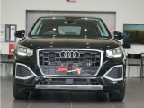 Q2 35 TFSI アドバンスド 