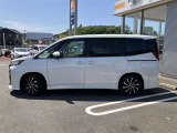 販売するすべての中古車に【ロングラン保証】が付帯します。走行距離無制限・期間は1年間です。保証修理は全国5000箇所のトヨタテクノショップにてお受けいただけます。