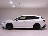 レヴォーグ 1.8 STI スポーツ EX 4WD 