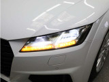 TTクーペ 2.0 TFSI クワトロ Sラインパッケージ 4WD 