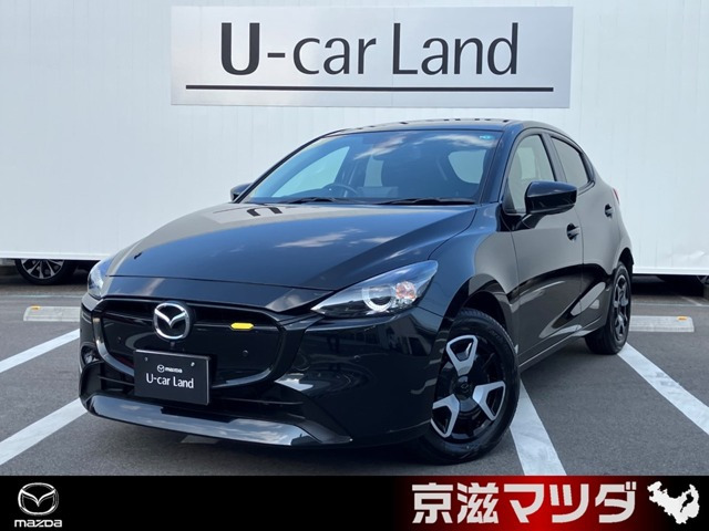 MAZDA2 1.5 15BD 