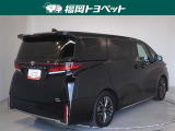 ヴェルファイア ハイブリッド 2.5 Z プレミア E-Four 4WD 