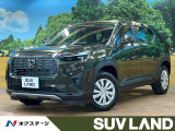 ホンダ WR-V 1.5 X