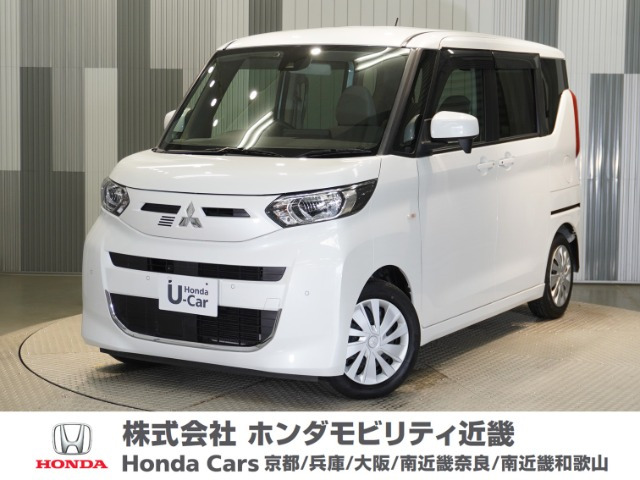 eKスペース G 