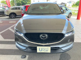 CX-5 2.2 XD エクスクルーシブ モード 