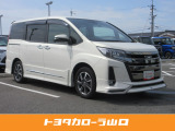 トヨタ ノア