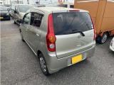 ミラ X リミテッド 4WD 