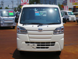 ハイゼットトラック スタンダード SAIIIt 4WD 