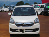 ミライース Xf SA 4WD 