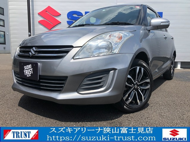 スイフト 1.2 スタイル-DJE 4WD 