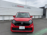 弊社は、車両本体価格に、整備代金が含まれております。納車時までにホンダの整備士がしっかりと点検整備をさせていただいておりますので、ご安心してお買い求めしていただけます。