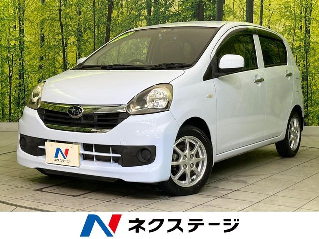 プレオプラス L スマートアシスト 
