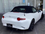 ロードスター 1.5 S スペシャルパッケージ 