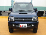 ジムニー XC 4WD