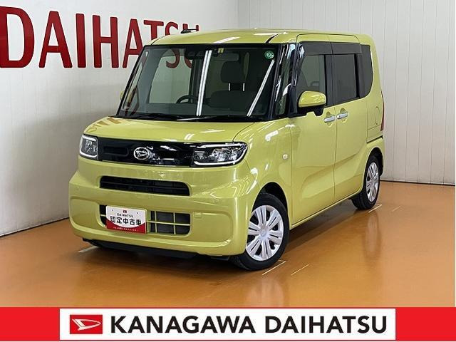 タント X ターボ セレクション