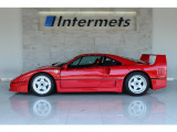 フェラーリ F40